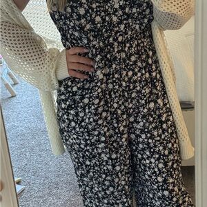 Maurice’s romper size xl $20